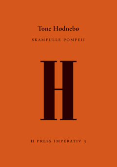 H PRESS SERIES IMPERATIVE